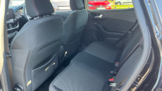 Ford Fiesta 1.0 EcoBoost Hybrid mHEV 125 ST-Line Edition 5dr Petrol Hatchback